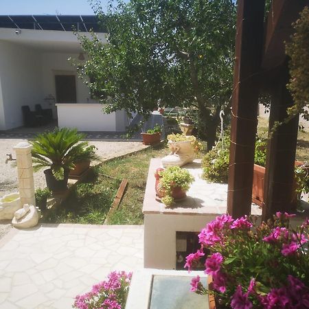 B&B Angolo Magico Parabita Zewnętrze zdjęcie