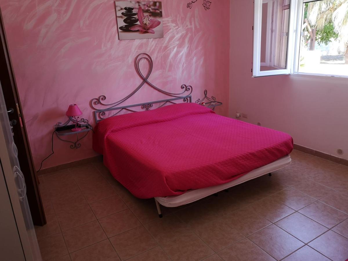 B&B Angolo Magico Parabita Zewnętrze zdjęcie