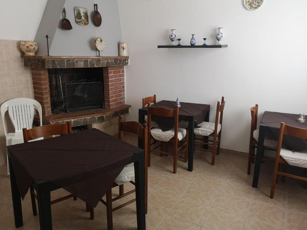 B&B Angolo Magico Parabita Zewnętrze zdjęcie