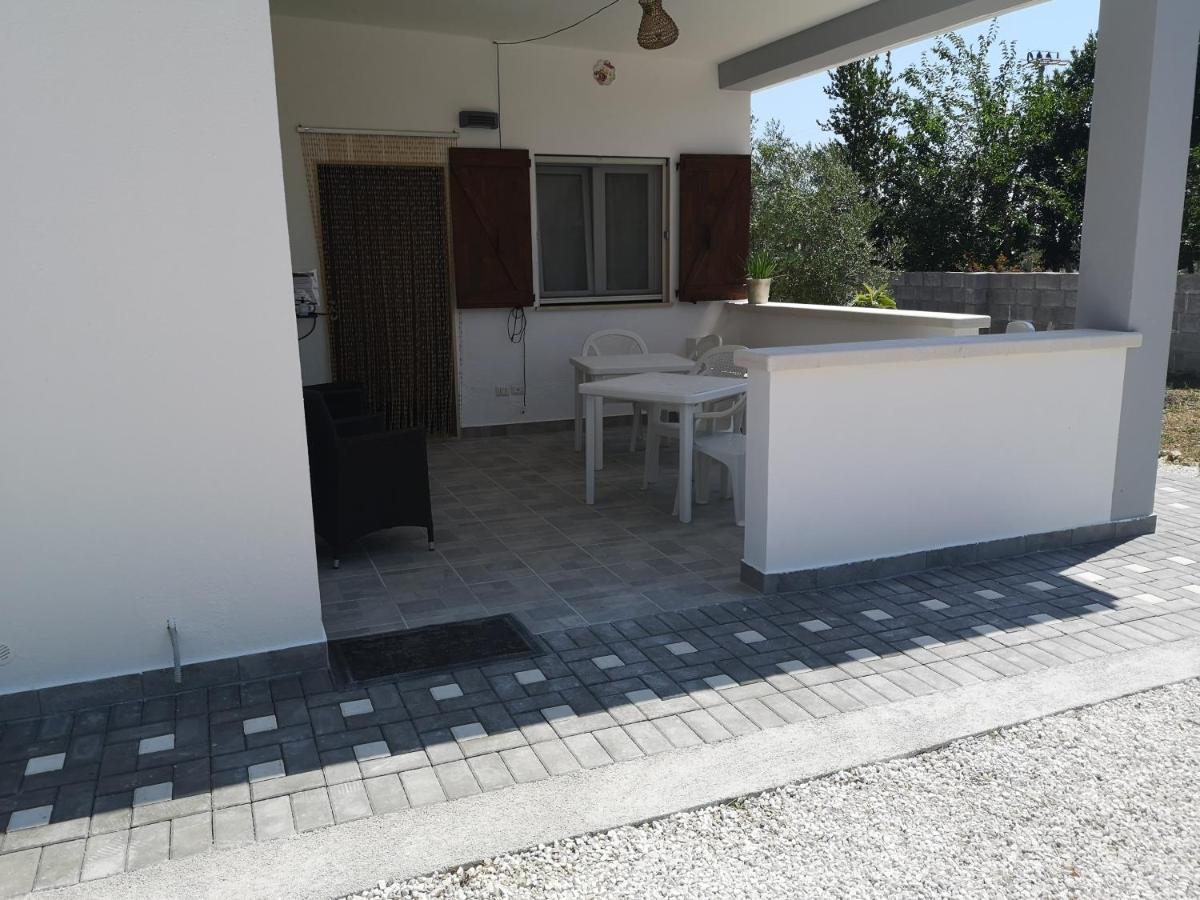 B&B Angolo Magico Parabita Zewnętrze zdjęcie
