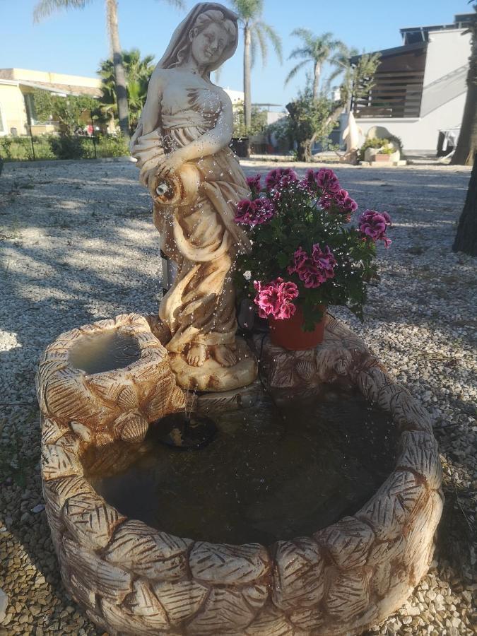 B&B Angolo Magico Parabita Zewnętrze zdjęcie