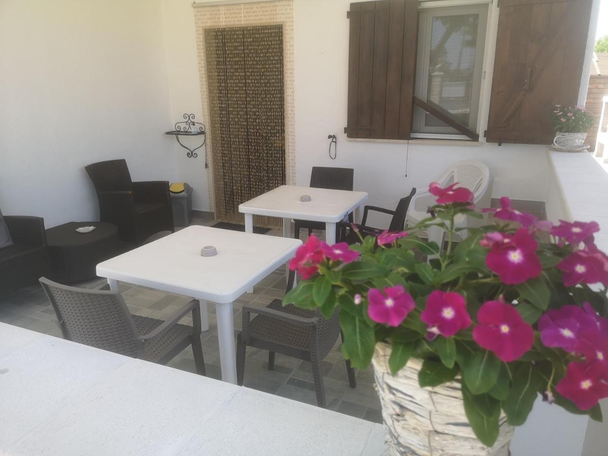 B&B Angolo Magico Parabita Zewnętrze zdjęcie