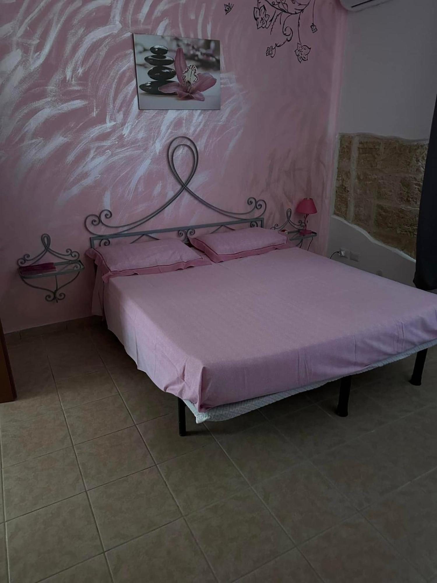 B&B Angolo Magico Parabita Zewnętrze zdjęcie