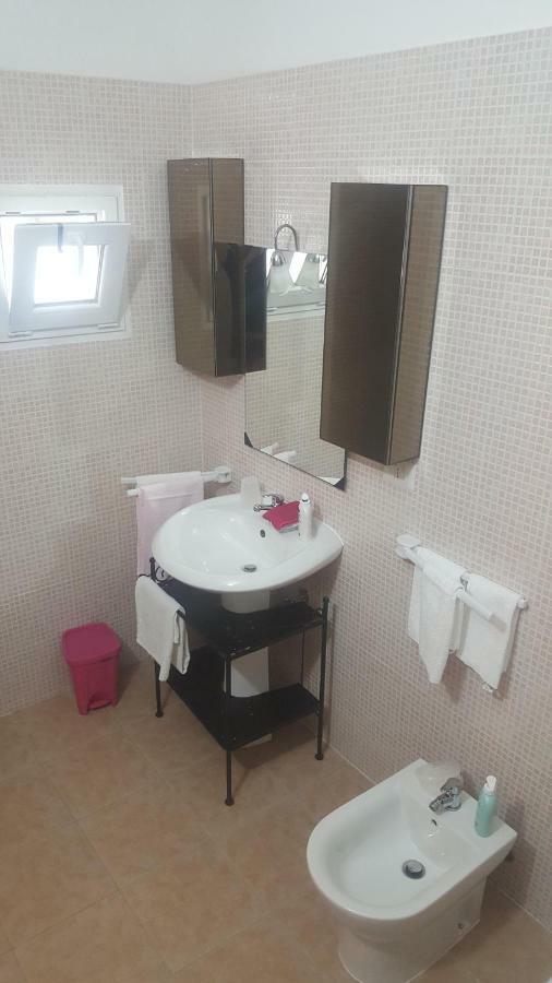 B&B Angolo Magico Parabita Zewnętrze zdjęcie